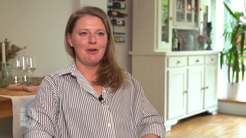 Nadine hat eine echte Patchwork-Familie