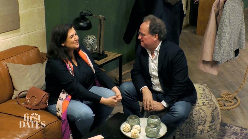 Claudia verliebt sich nicht schnell