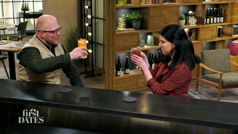 Chris ist sonst für alles offen