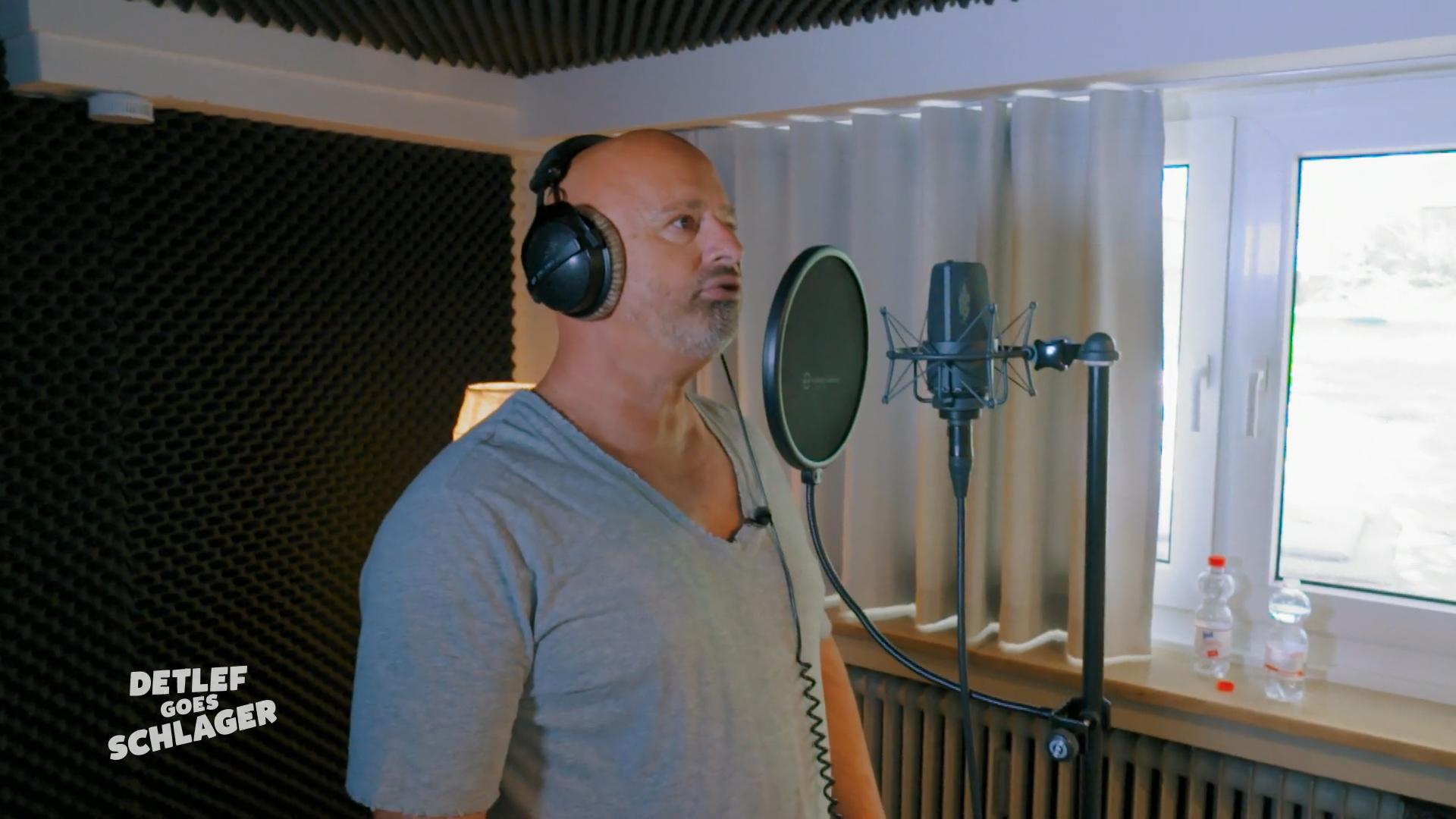 Detlef hat es weit gebracht