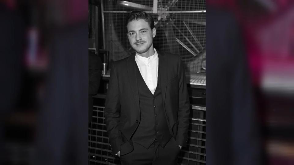 Ex-"Prince Charming"-Kandidat Dominic Smith ist tot