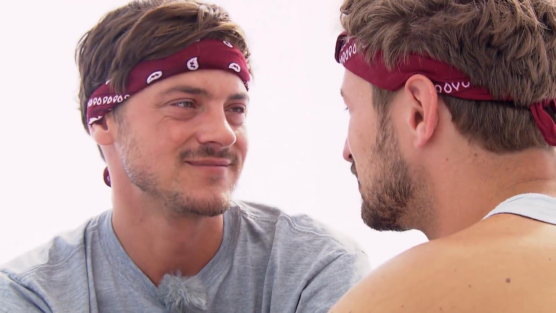 Die schönsten "Prince Charming"-Momente mit Dominic Smith