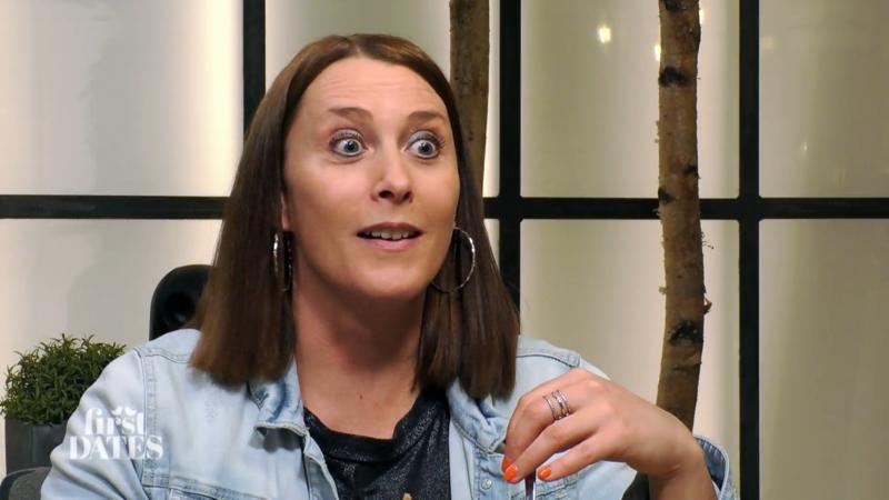 Discofox ist nicht Lucias Ding