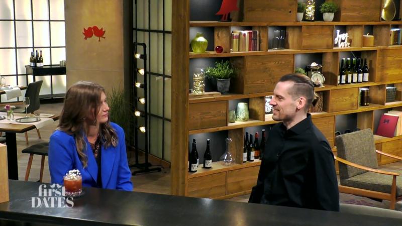 Christoph und Lisa verreisen beide gerne