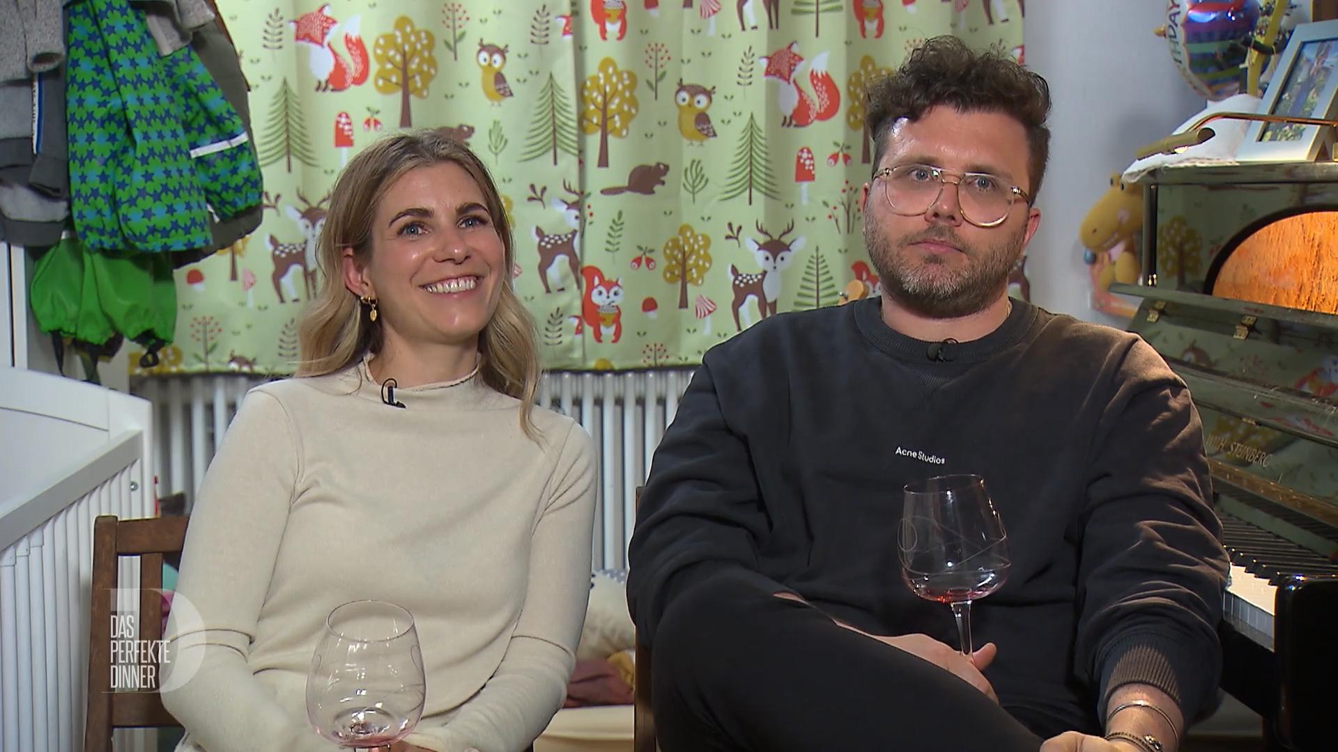 Kulinarisch nicht das perfekte Dinner