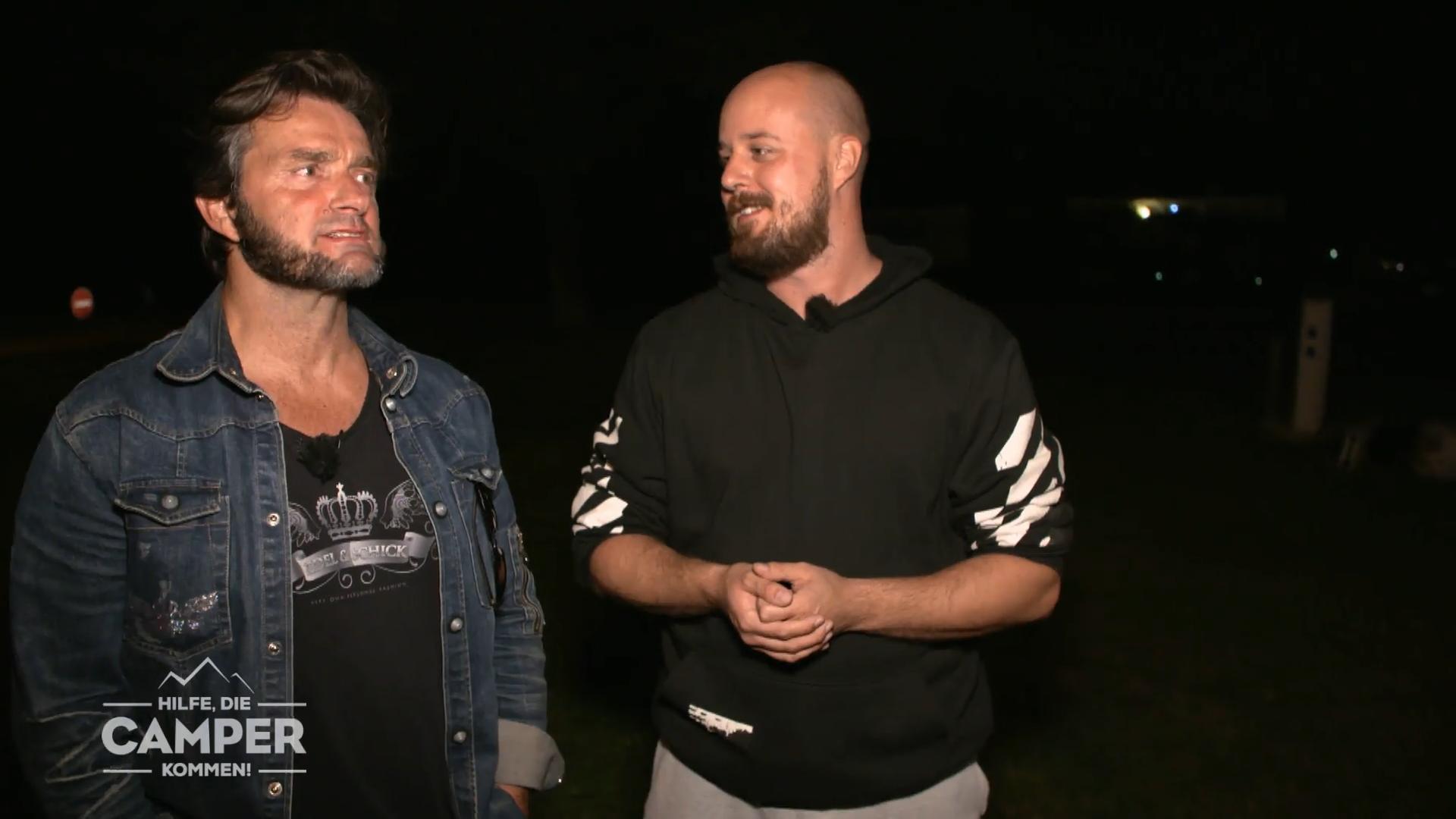 Die Nominierung läuft anders, als gedacht