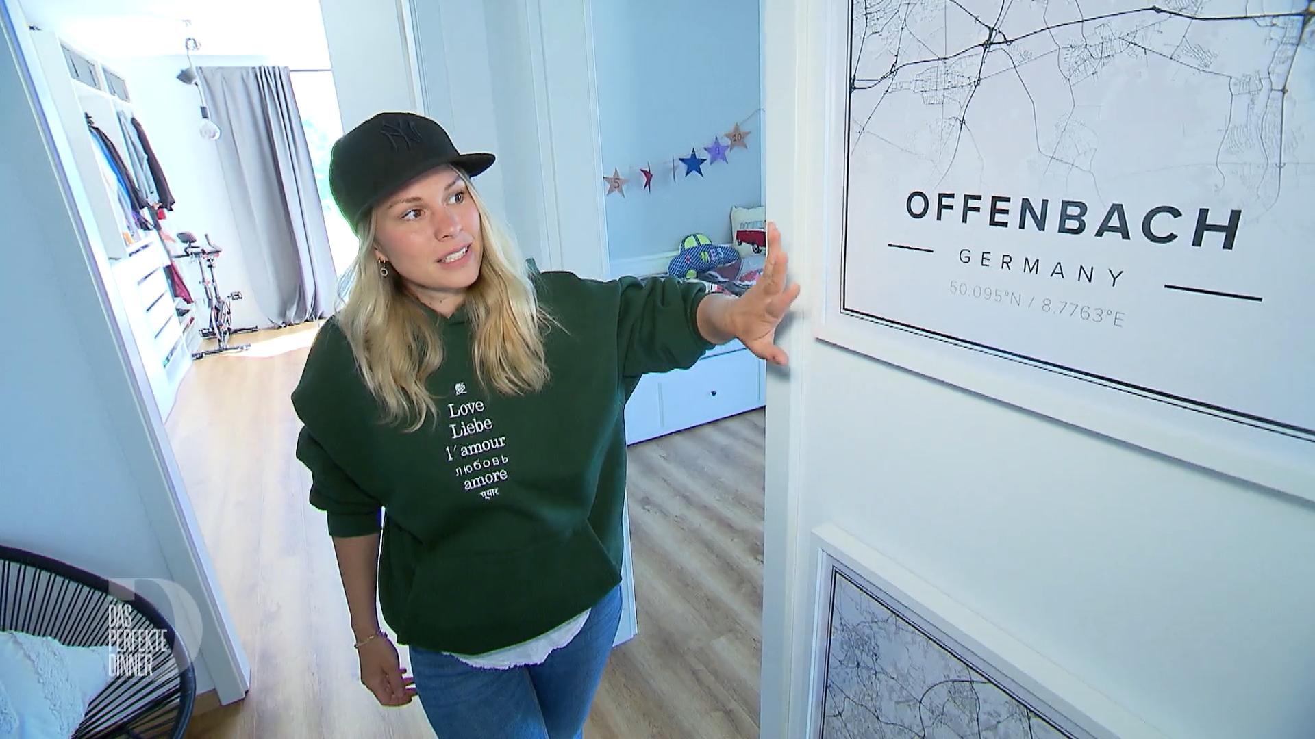 Jessi - Im Herzen ein Offenbacher Mädl