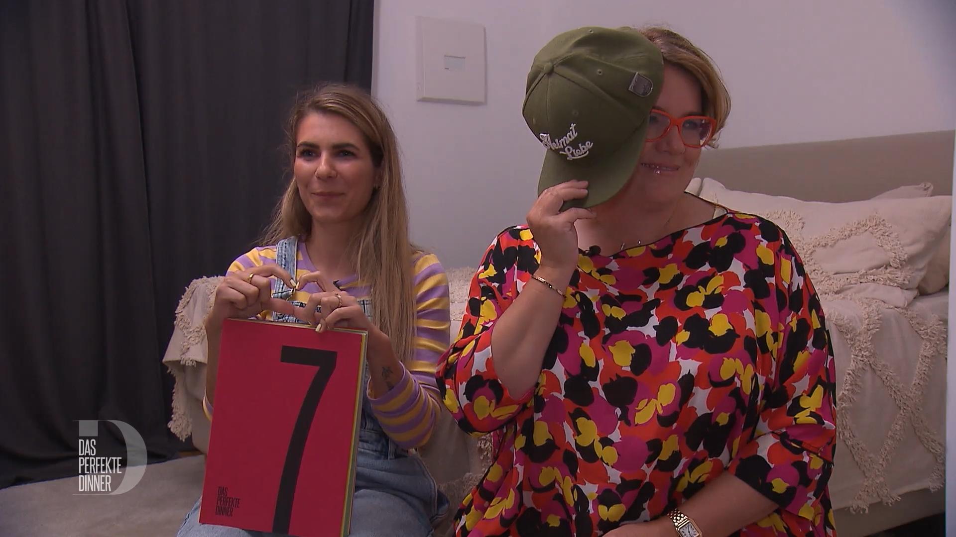 Jessis Heimatliebe - Wie kam ihr Menü an?
