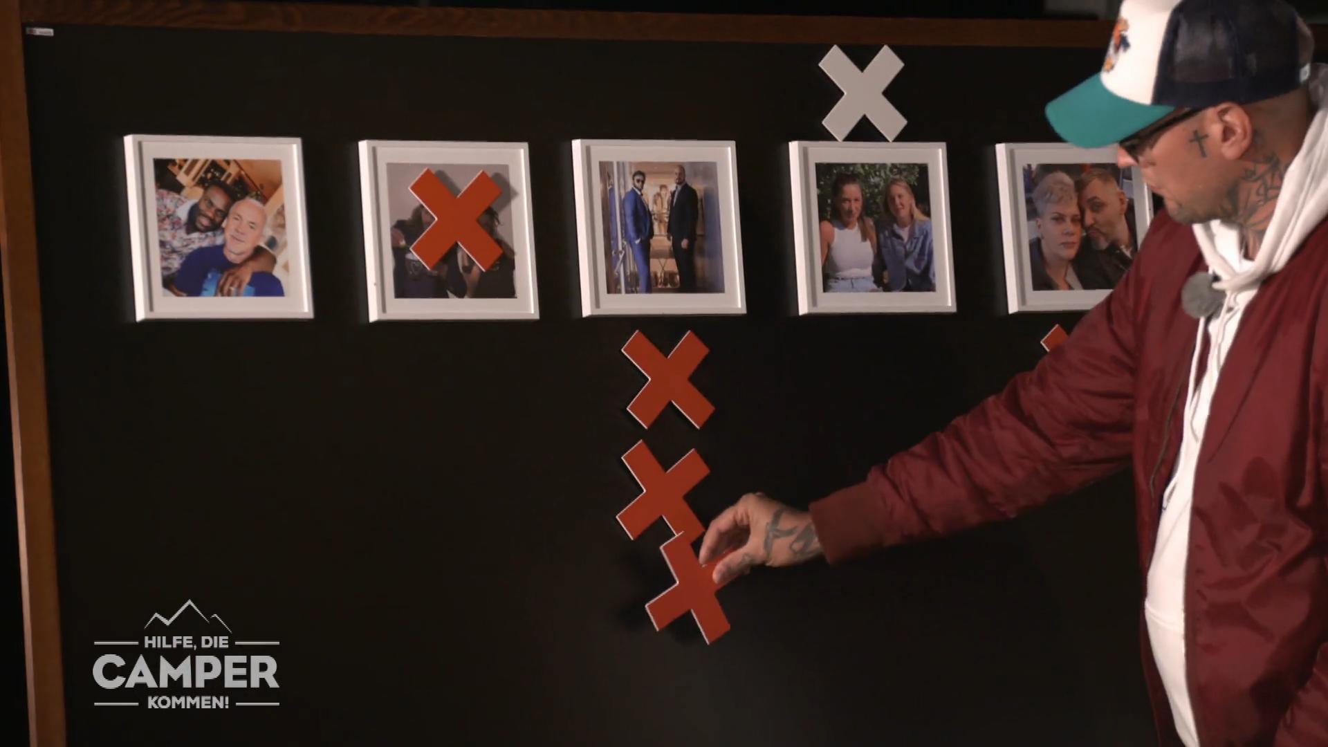 Der Kampf geht weiter