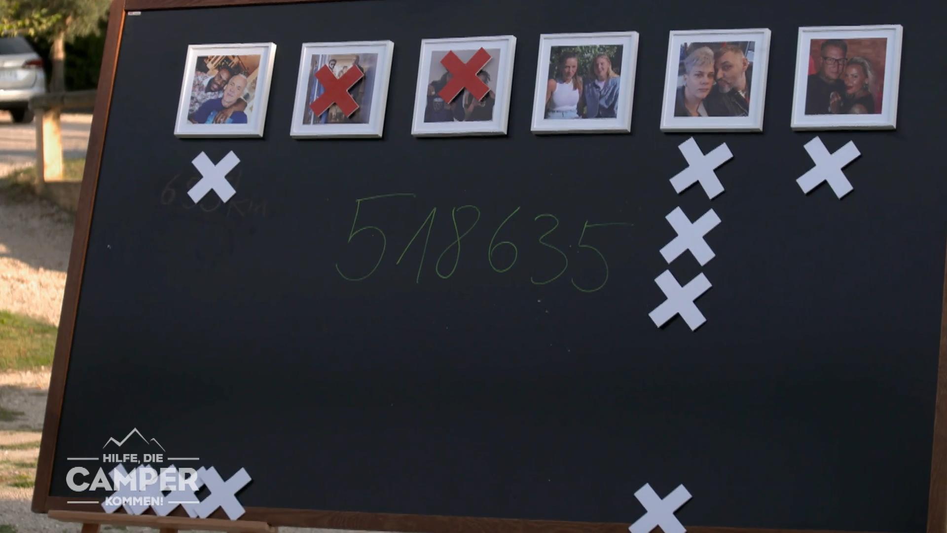 Wer kann sich vor der Nominierung schützen?