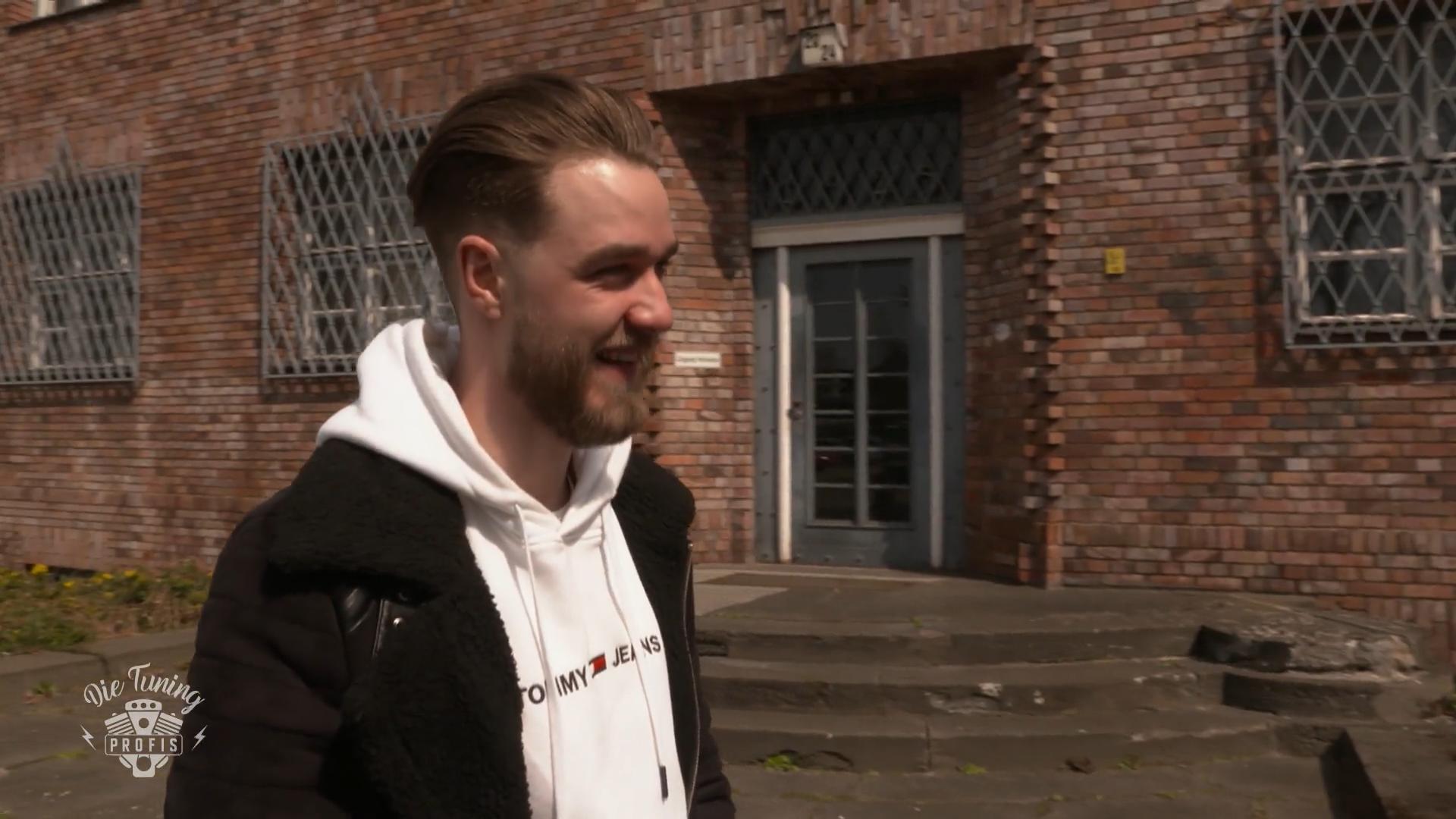 "Macht es einfach schön!"