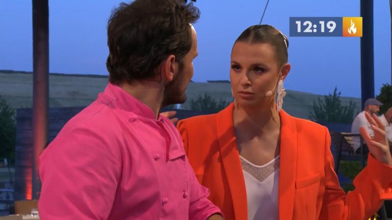 Laura, die verhinderte Leistungsschwimmerin