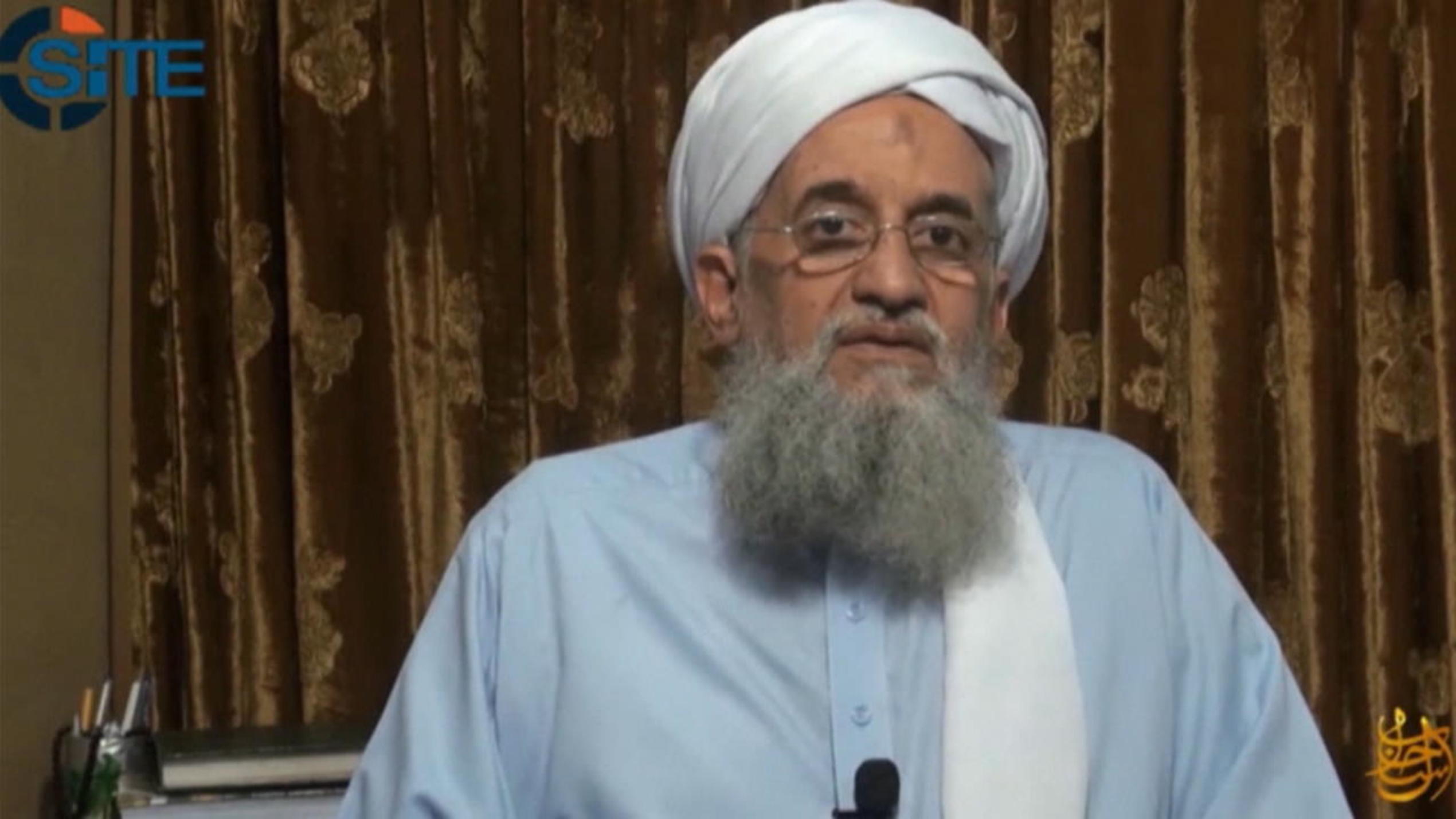 Al-Qaida-Terrorchef al-Sawahiri tot durch Drohnenangriff