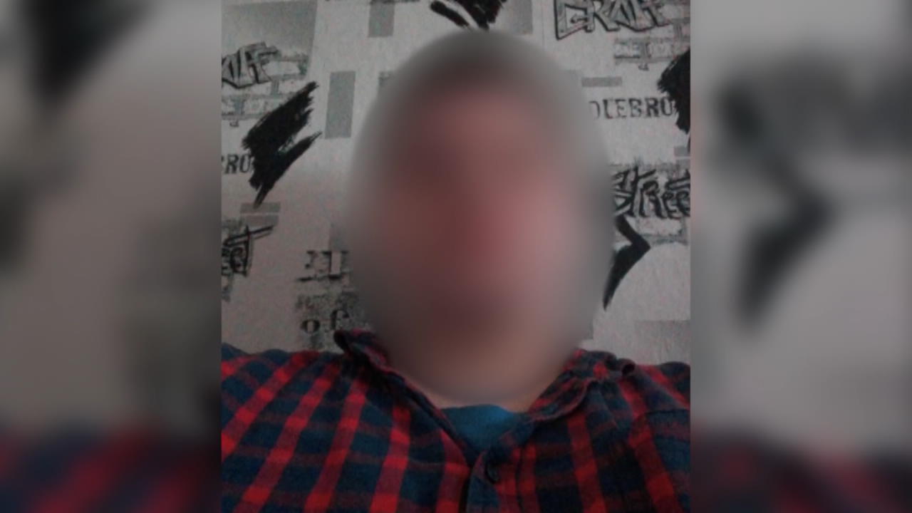 Jan Heiko P. soll Ayleen (14) getötet haben