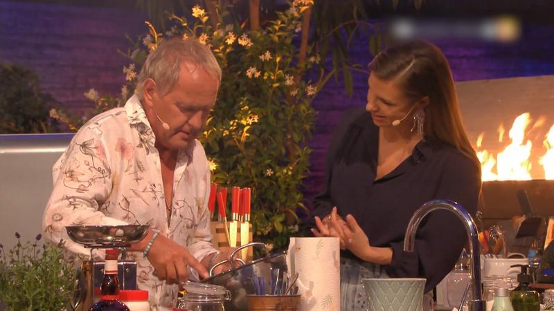 Uwe Ochsenknecht über das Leben als Opa