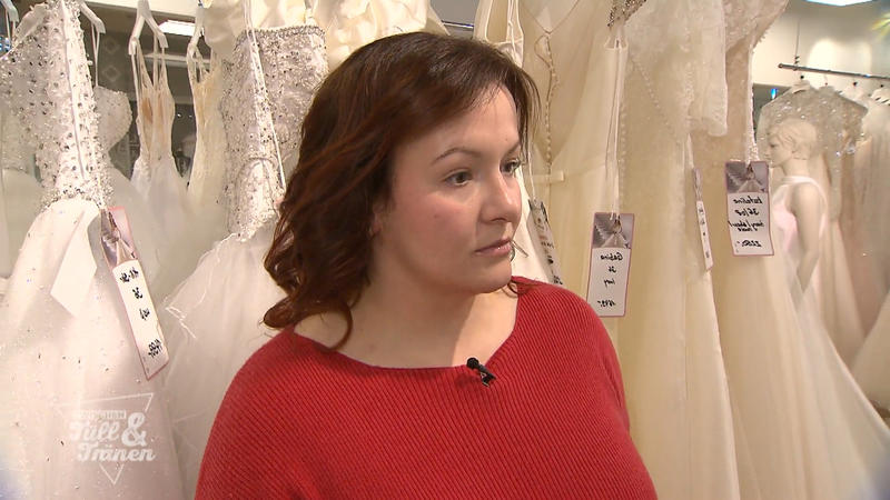 Maxi weiß nicht, was sie will