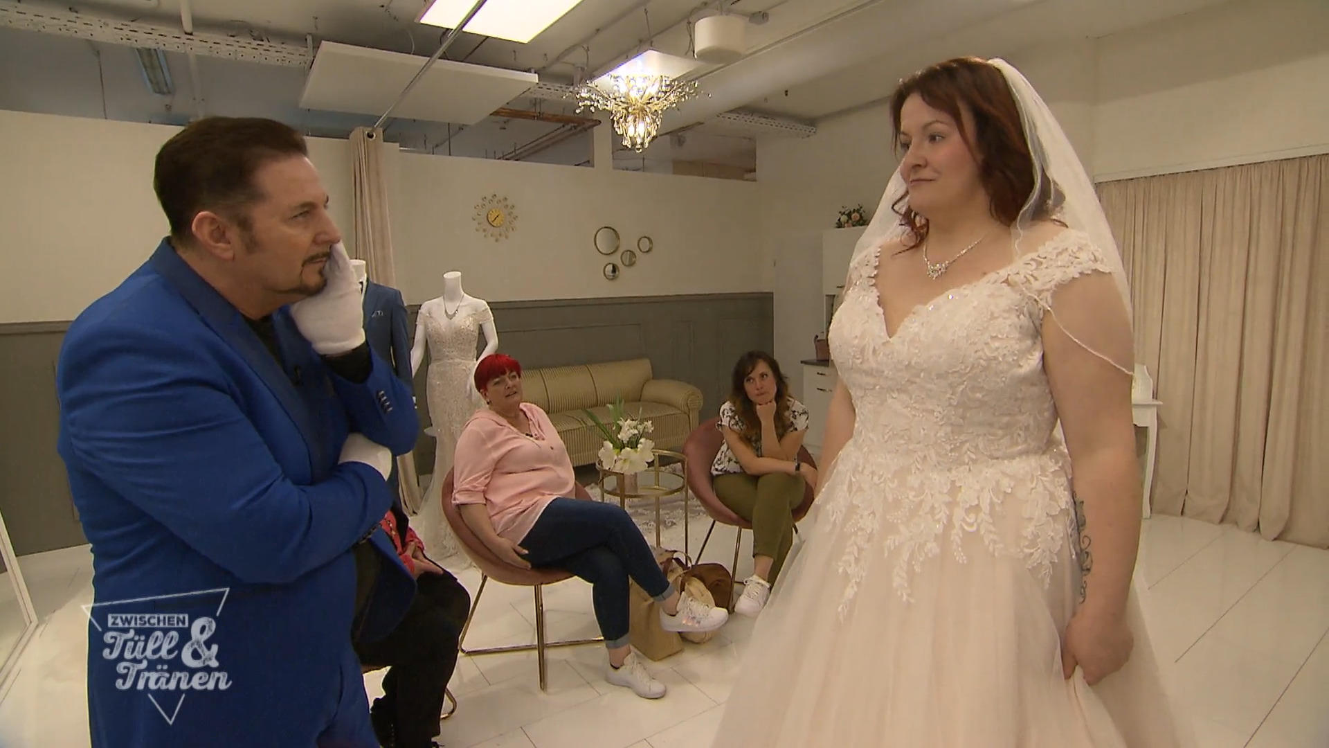 Maxis Favorit ist eine Überraschung