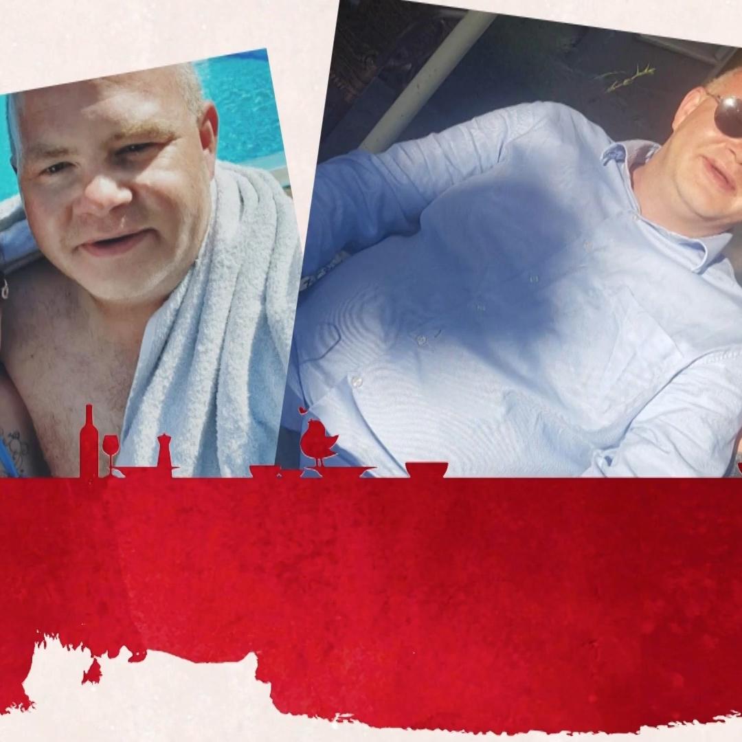 So sehr hat Jan-Hendrik Marina begeistert