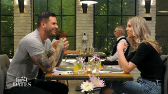 Mehr als nur ein „First Date“