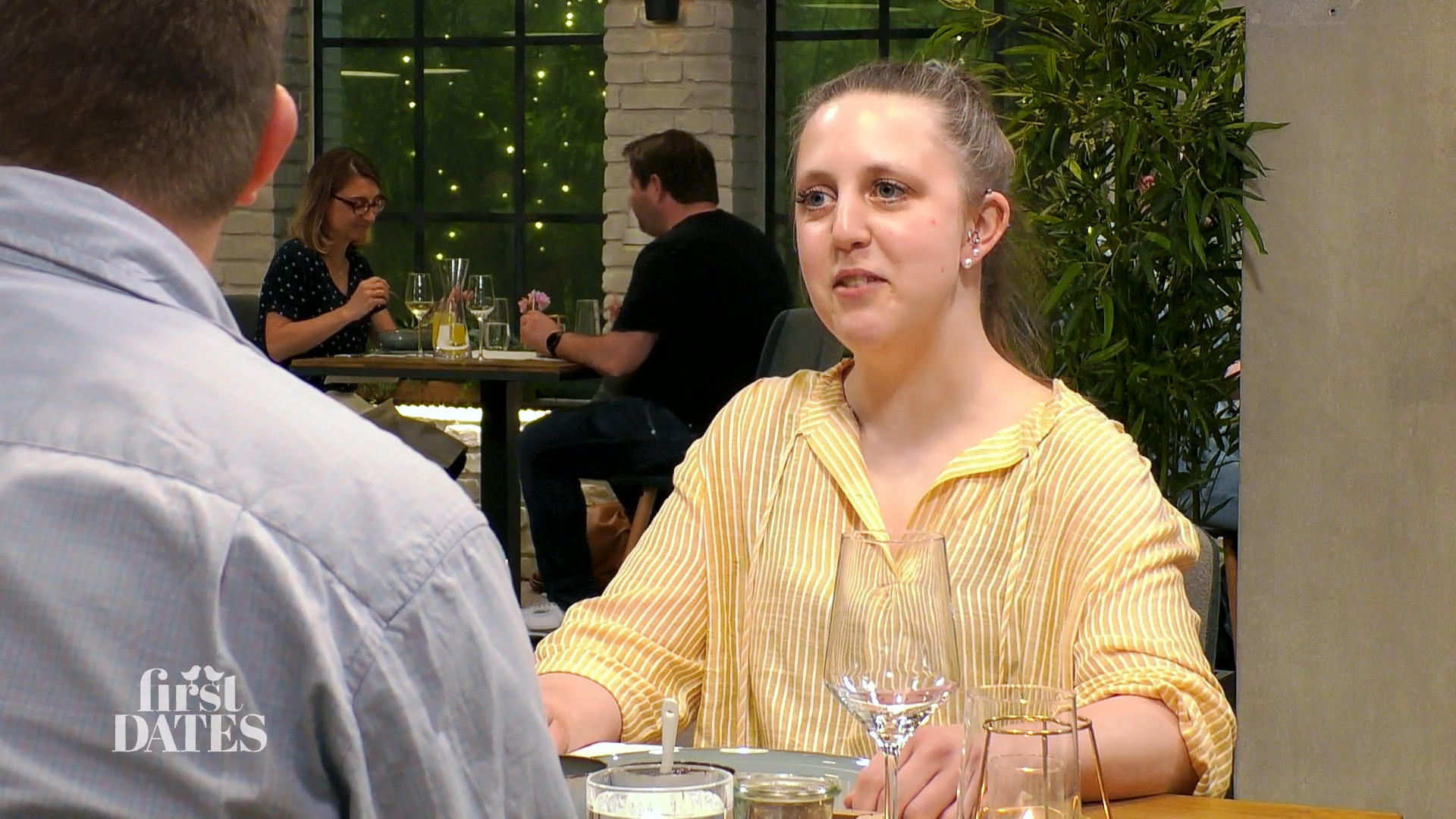 Metzgerstochter vs. "Nicht so gerne"-Fleischesser