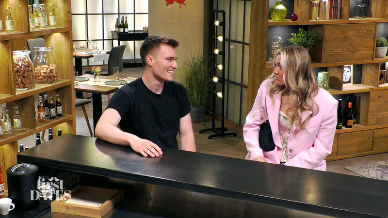 Aileens Zimmer ist ein botanischer Garten