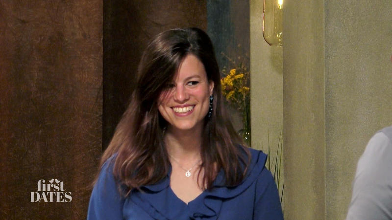 Denise will Mr. Right finden