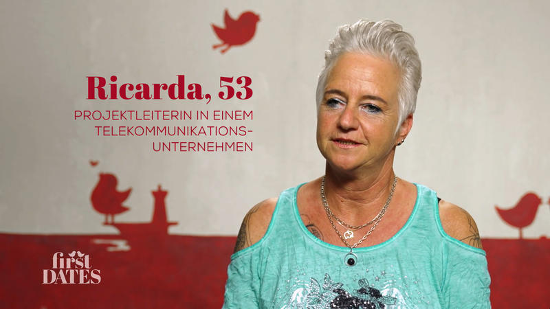 Wer kann mit Ricardas Tempo mithalten?