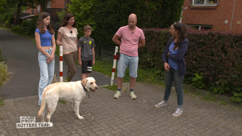 "Da können wir ein Häkchen hinter machen"