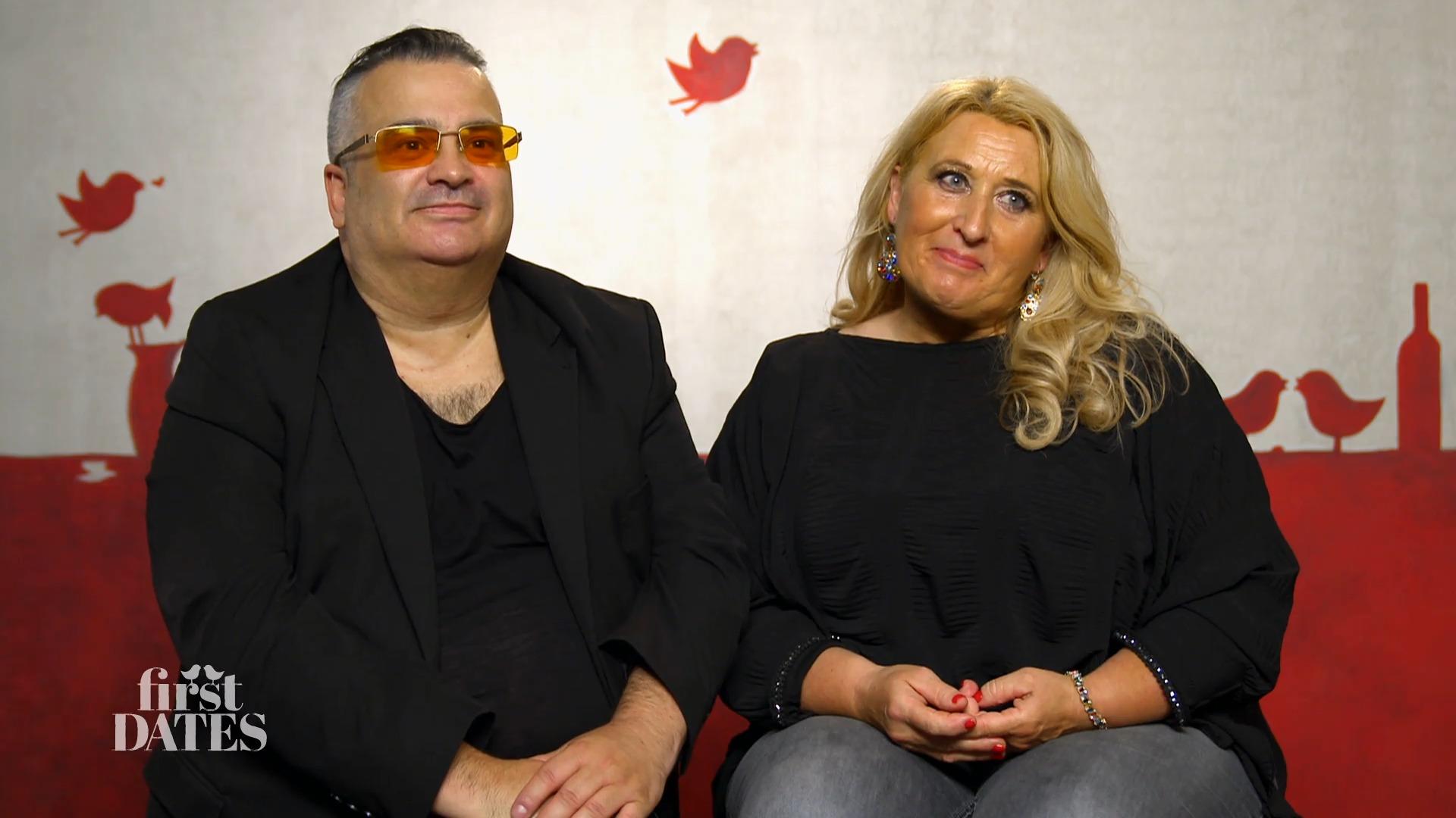 Kann Paco Nicole mit einer Ballade verzaubern?