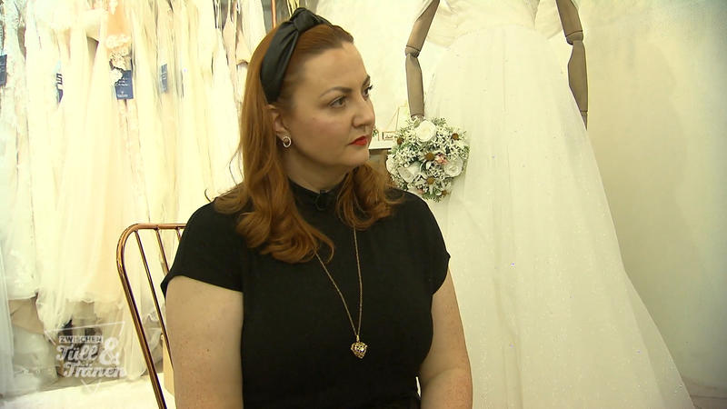 Lederjacke zur Hochzeit