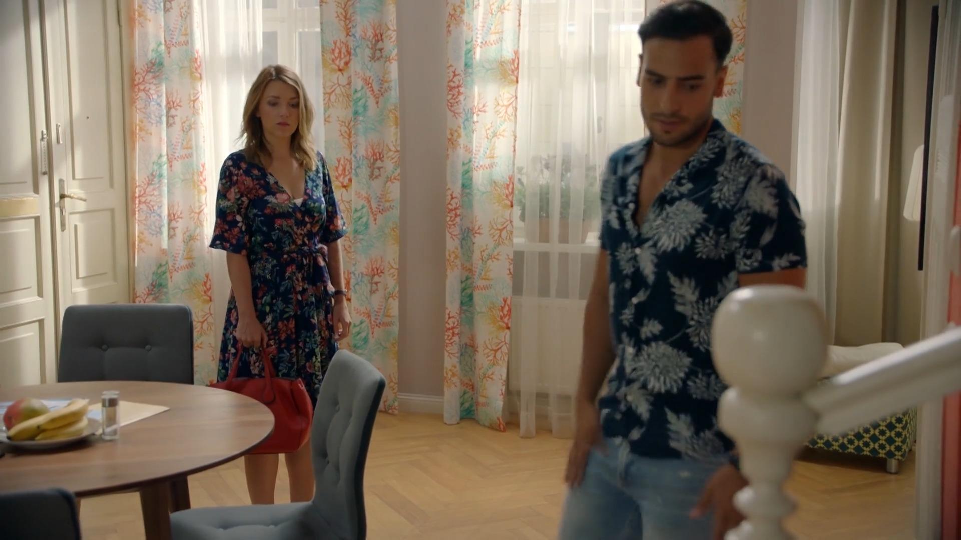 Nihat erfährt von Lillys Sex-Ausrutscher
