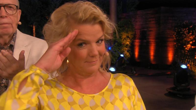 Tränenreicher Abschied von "Grill den Henssler"
