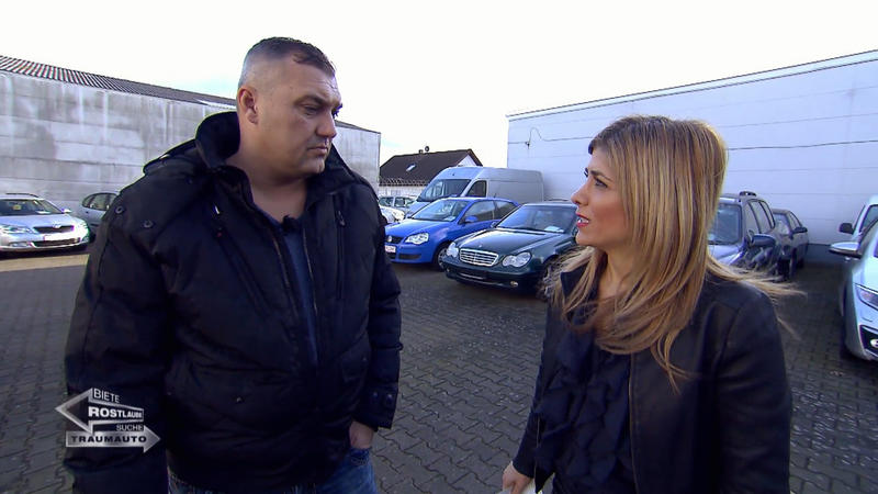 Jotta muss den Wagen zurückgeben