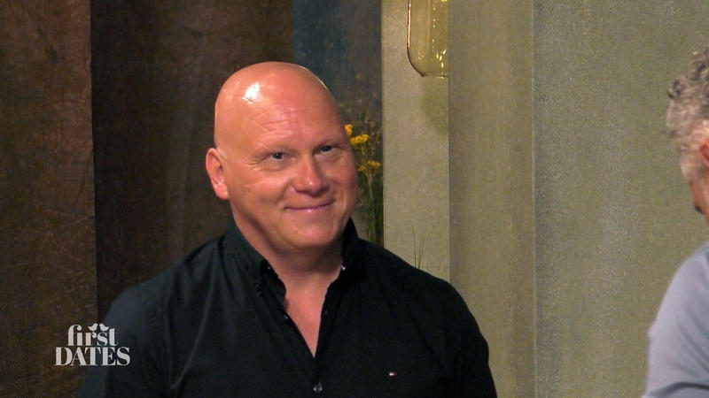 Nico trifft seine Wunschkandidatin