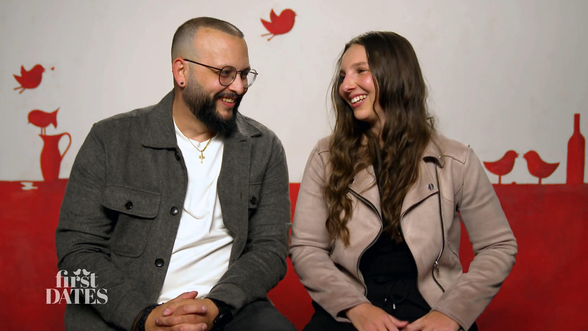 Luca verlässt sich zu sehr auf sein Gefühl