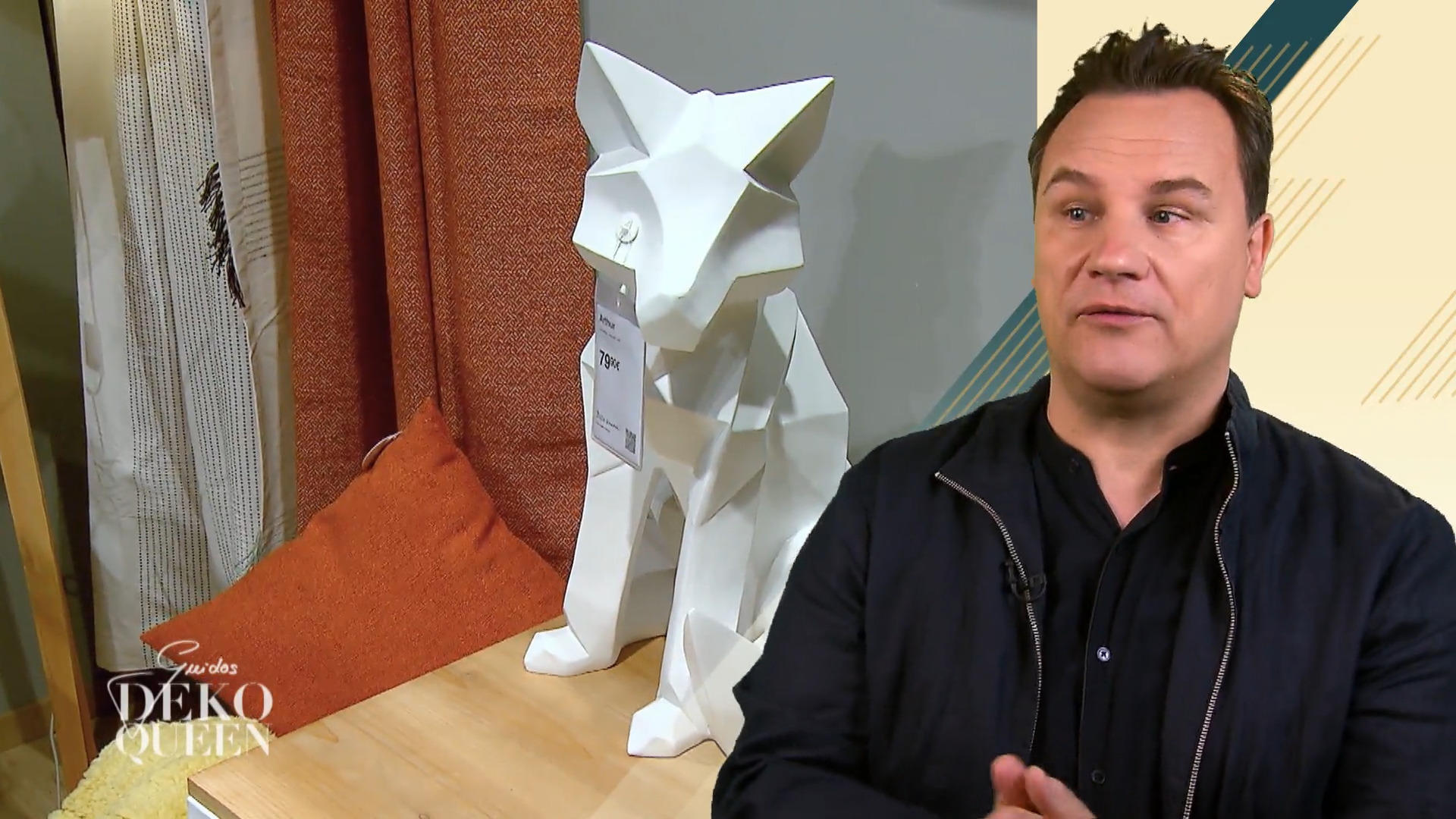 „Kriegen wir bitte einen Rabatt“