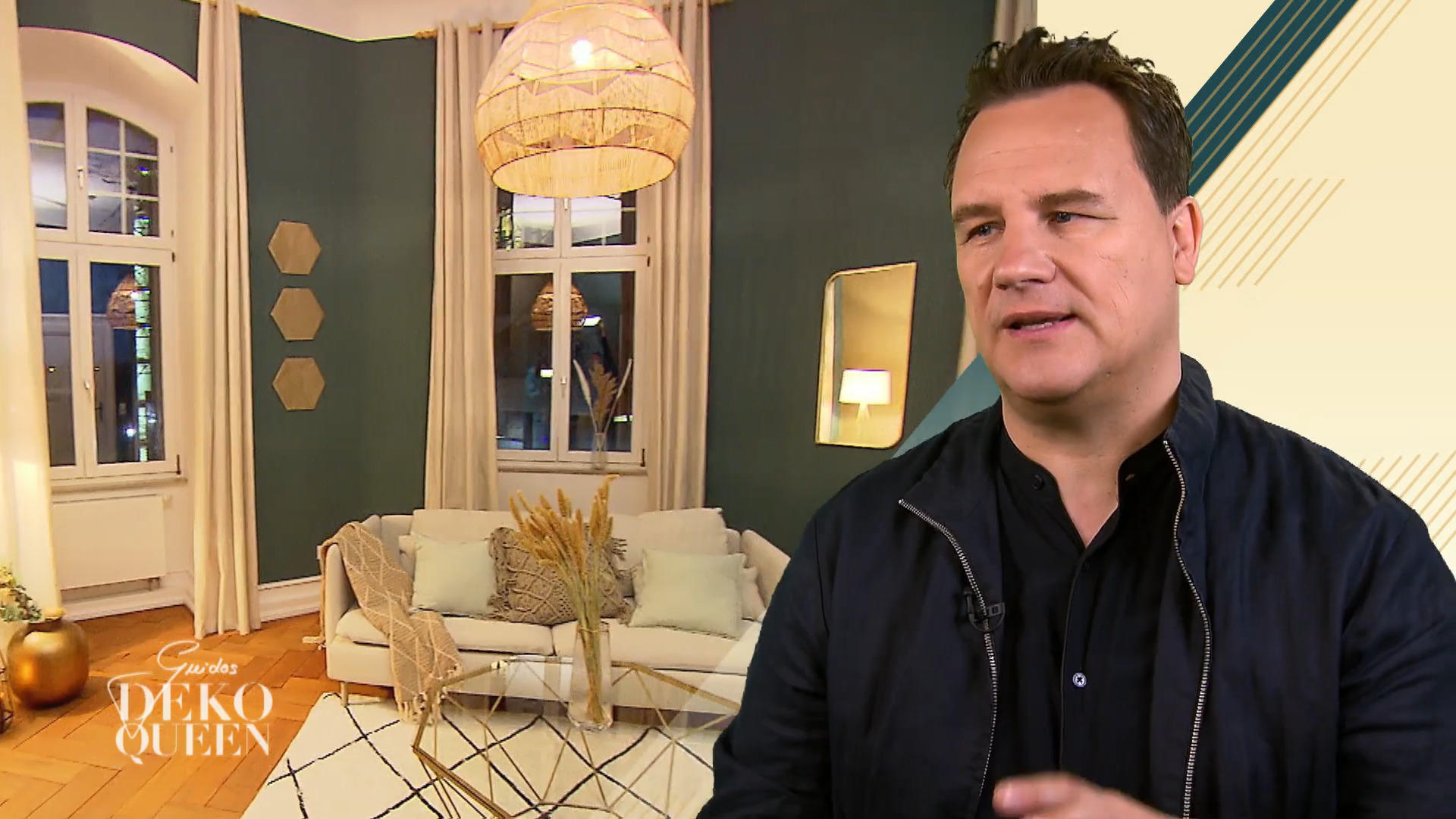 Eine unglaubliche Wandlung