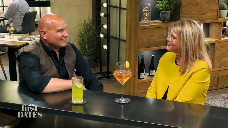 Michel möchte wieder verliebt sein