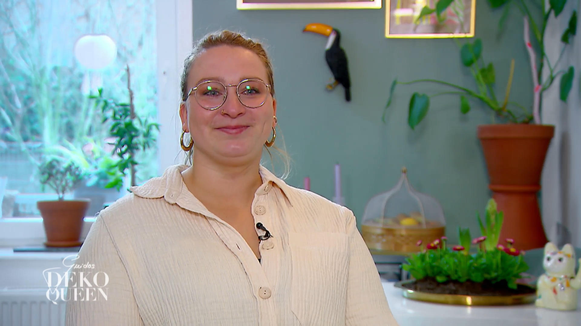 Studentin Julia (33) ist ganz stolze Mama eines Sohnes