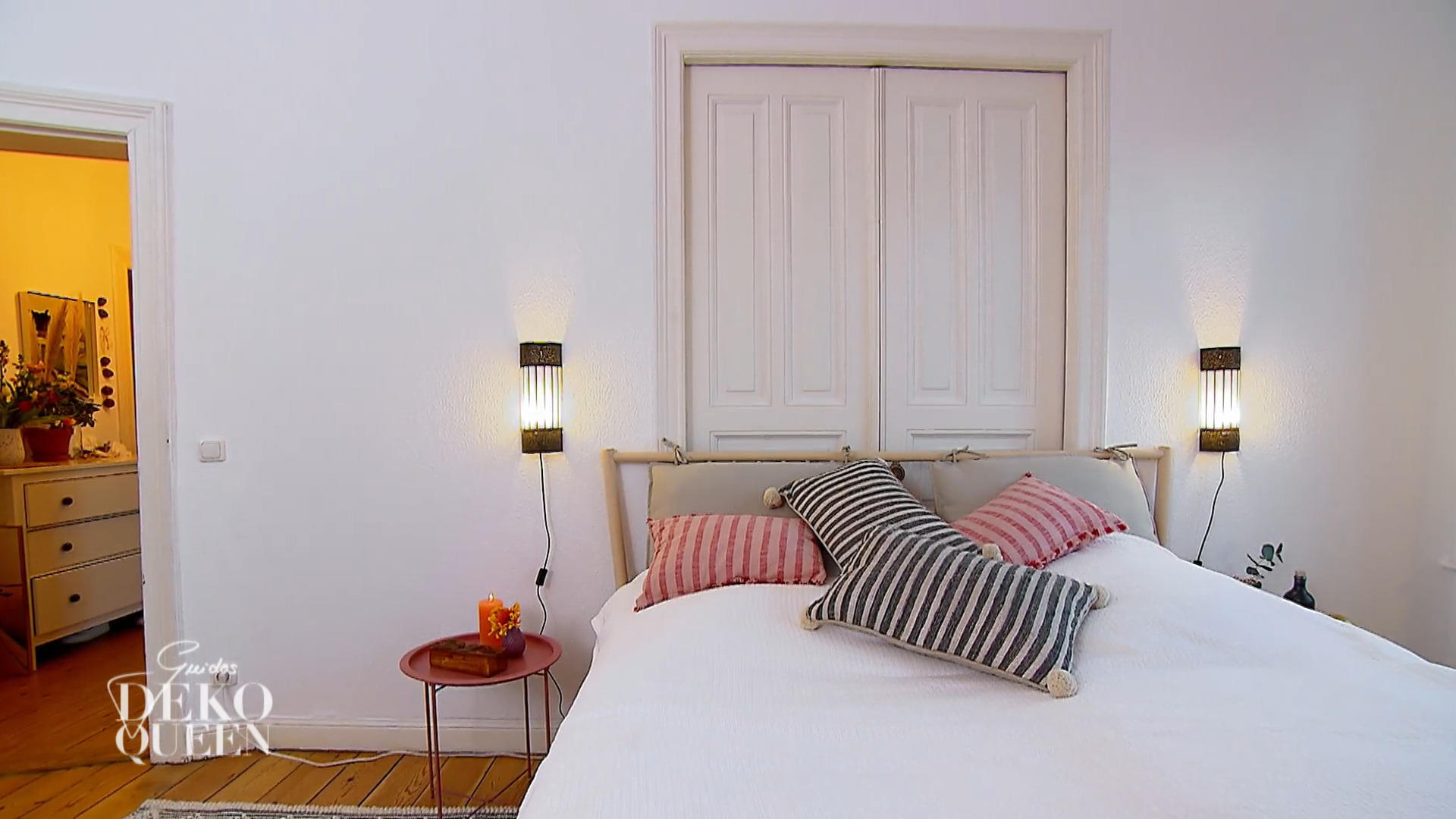 Tür zustellen? Das gibt Punktabzug!