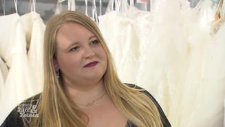 Die dauerverlobte Tanja will endlich heiraten