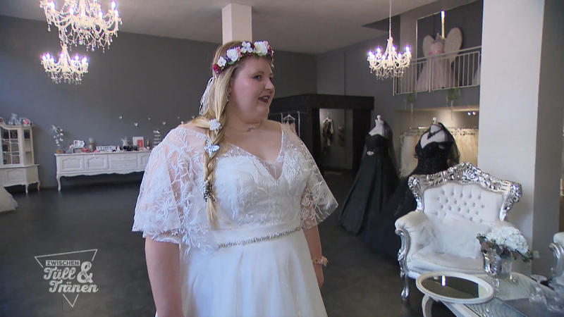 Tanjas Warten hat ein Ende