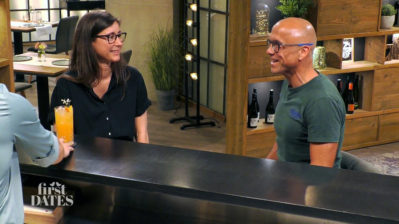 "Ich finde Frauen mit Brillen sexy"