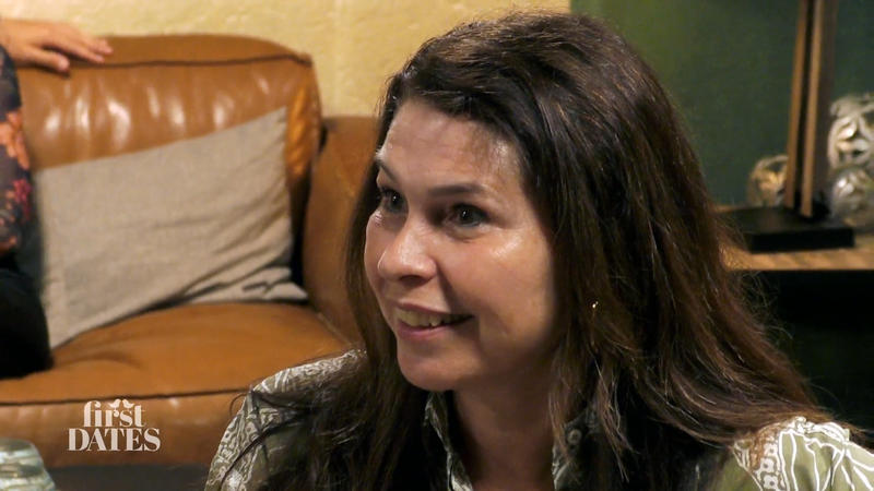 Sandra möchte gern wieder etwas Verrücktes machen