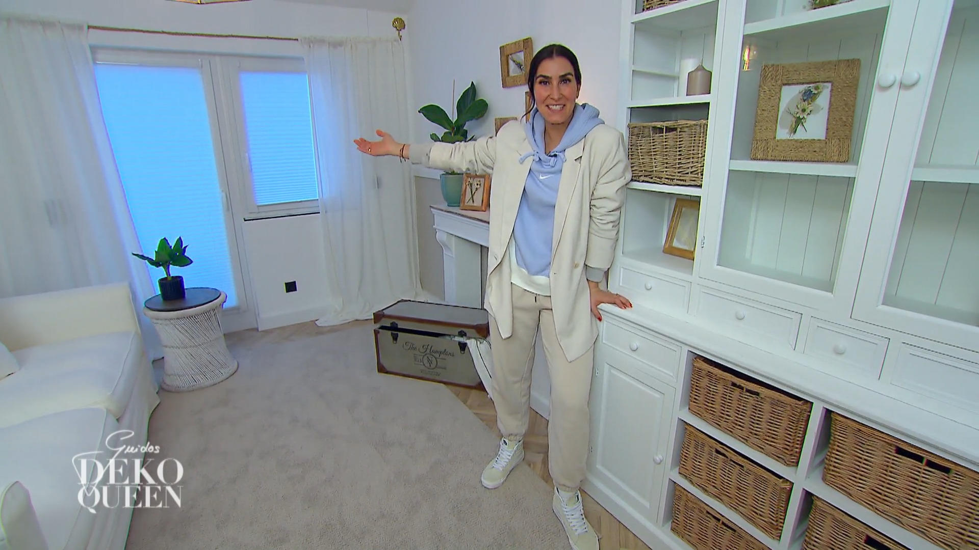 Willkommen in den Hamptons