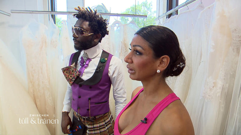 Große Unentschlossenheit bei Bozena