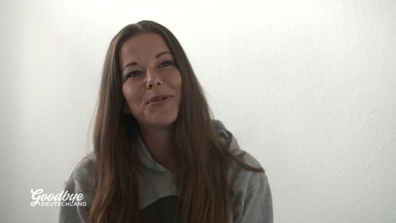 Levke wandert nach Sansibar aus