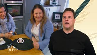 Kann Maria ihre Zukunft voraussehen?