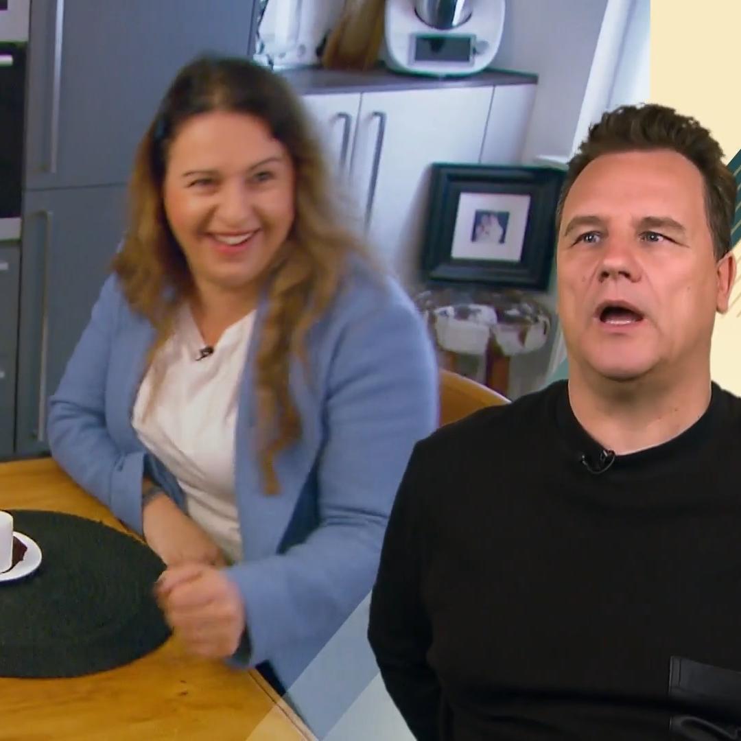 Der Kaffeesatz weiß Rat?