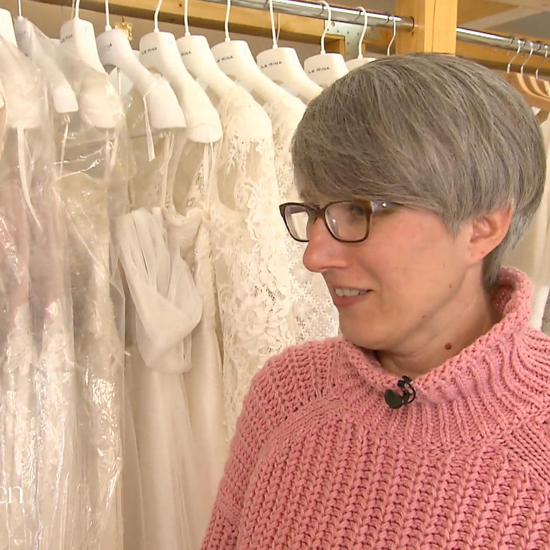 Carmen will eine Überraschungs-Hochzeit feiern